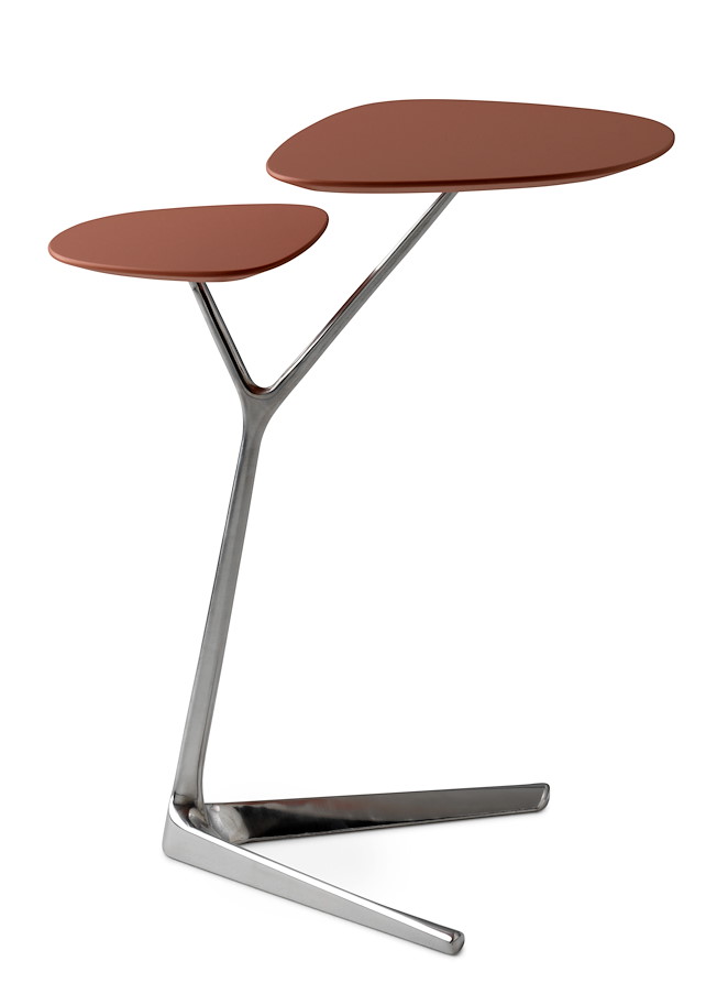 Portello Couchtisch