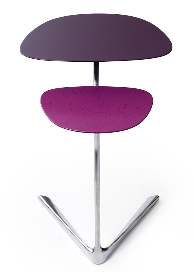 Portello Couchtisch