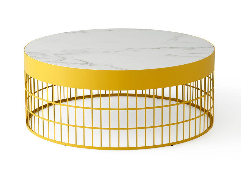 Mesh Couchtisch