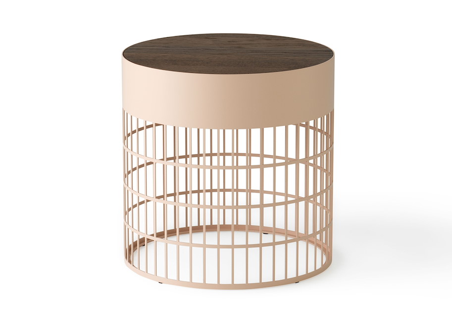 Mesh Couchtisch