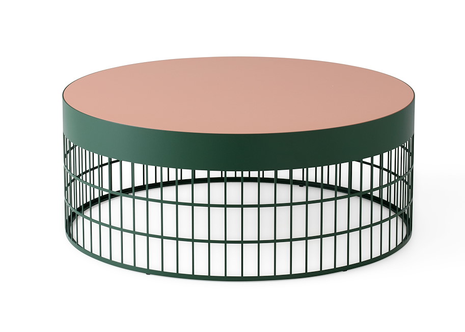 Mesh Couchtisch