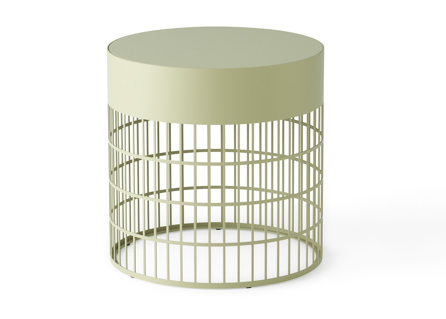 Mesh Couchtisch