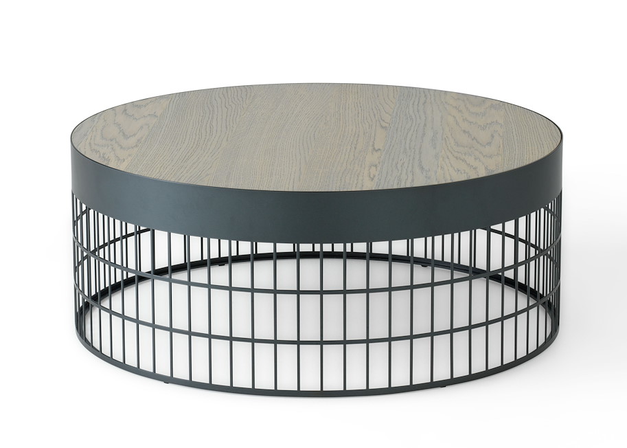 Mesh Couchtisch