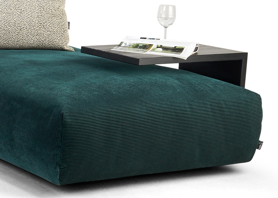 Edge Couchtisch