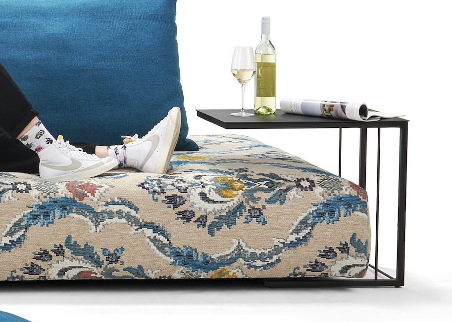Scoop Couchtisch