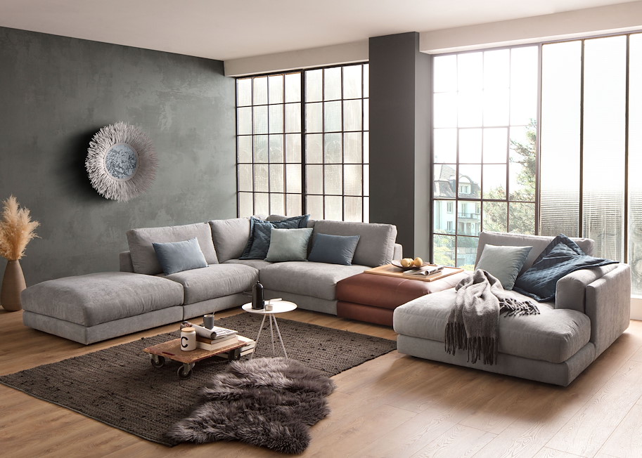 Clara Sofaprogramm