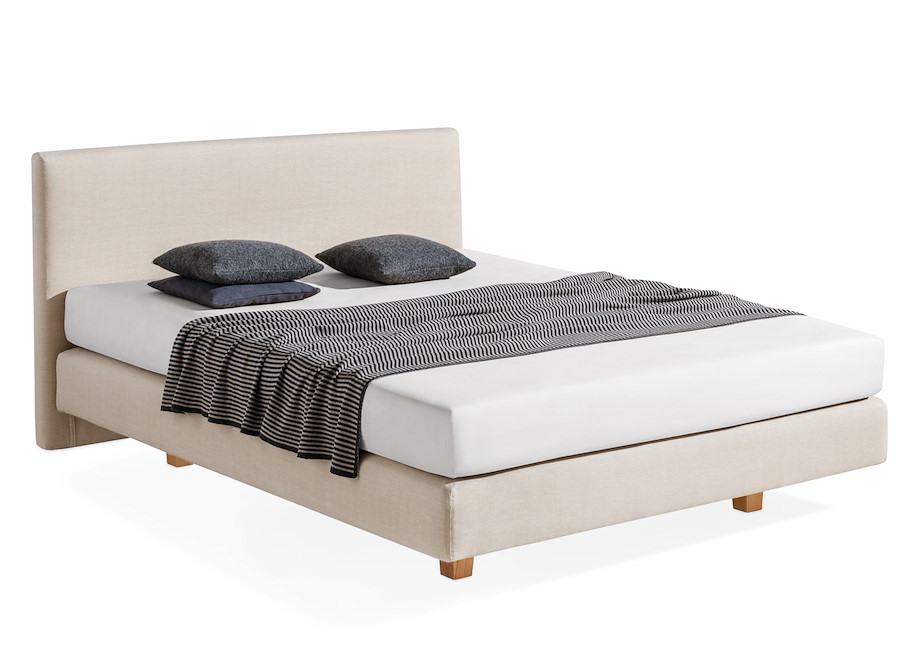 Vega Natur Boxspringbett