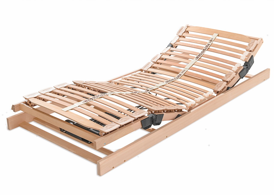 Dormiente Physioform Pro