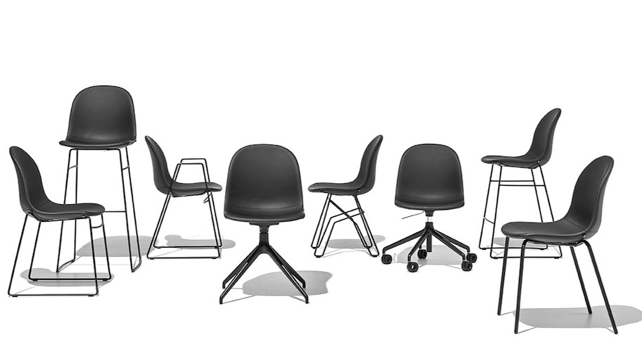 Academy Stuhl