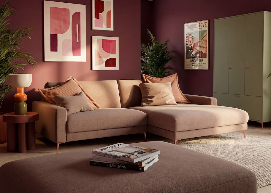 Lina Sofaprogramm