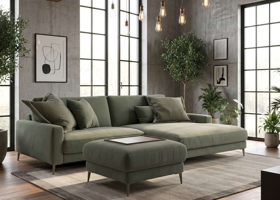 Lina Sofaprogramm