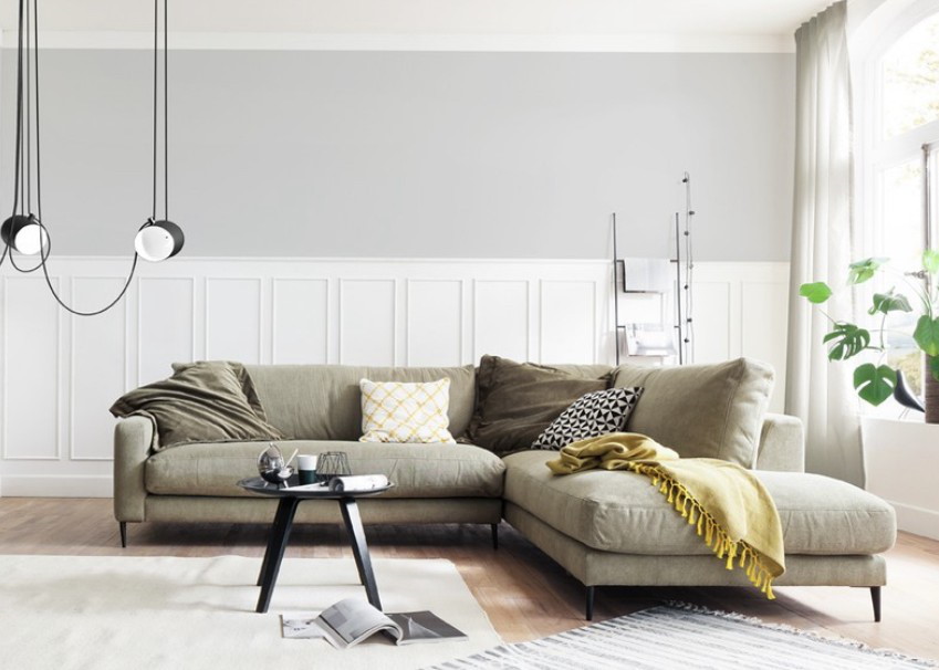 Lina Sofaprogramm