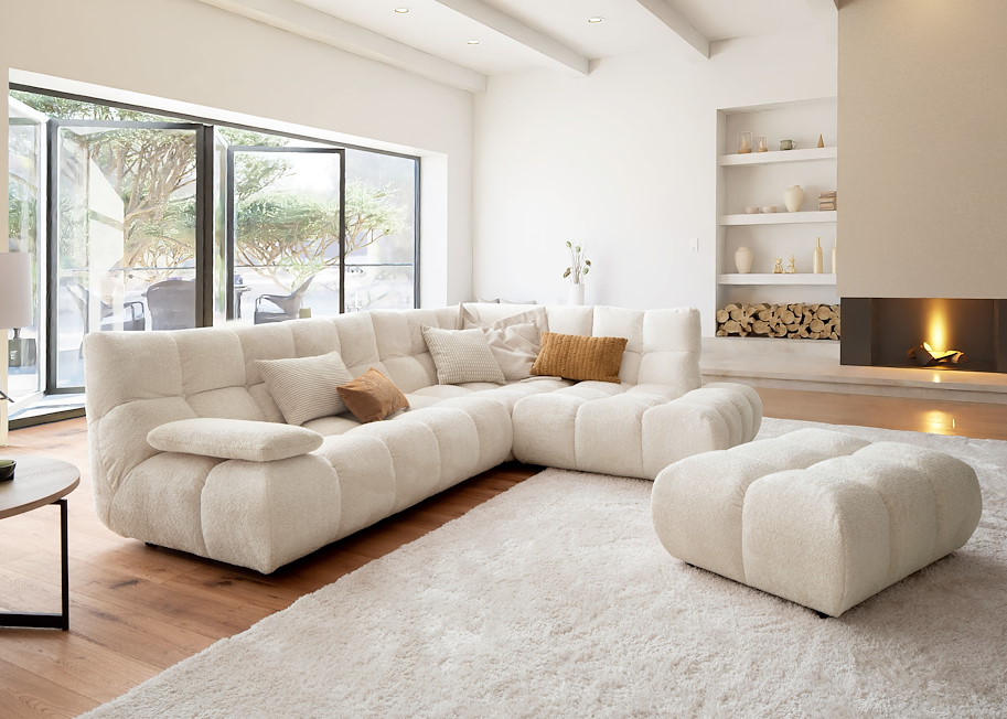 Grace Sofaprogramm