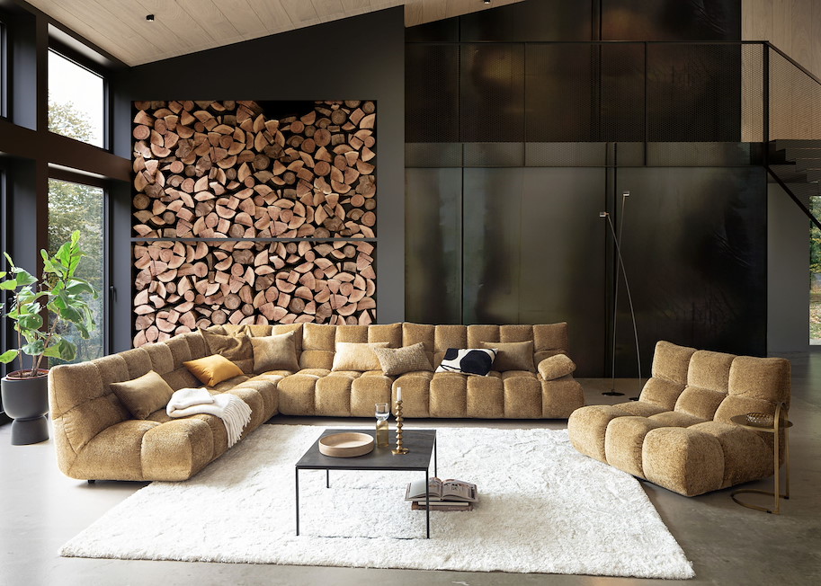Grace Sofaprogramm