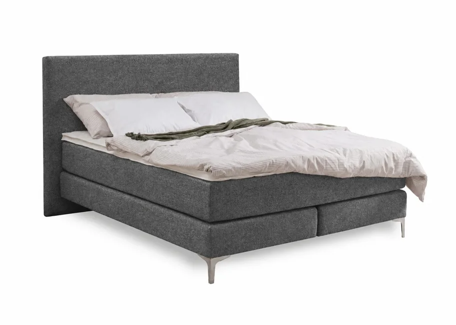 Basics Classic Boxspringbett