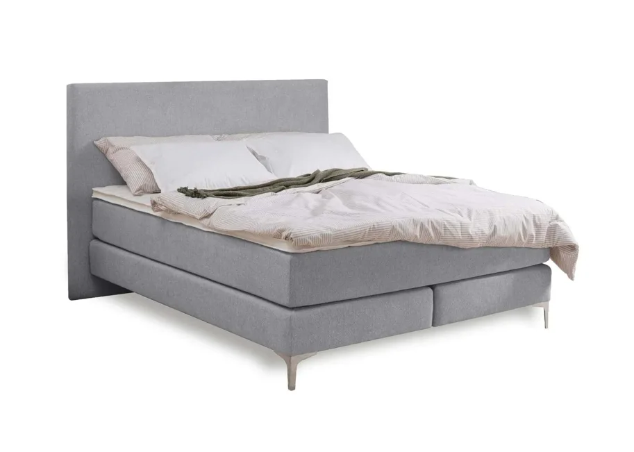 Basics Classic Boxspringbett