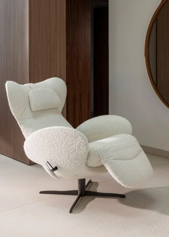 Jori Infinity Relaxsessel