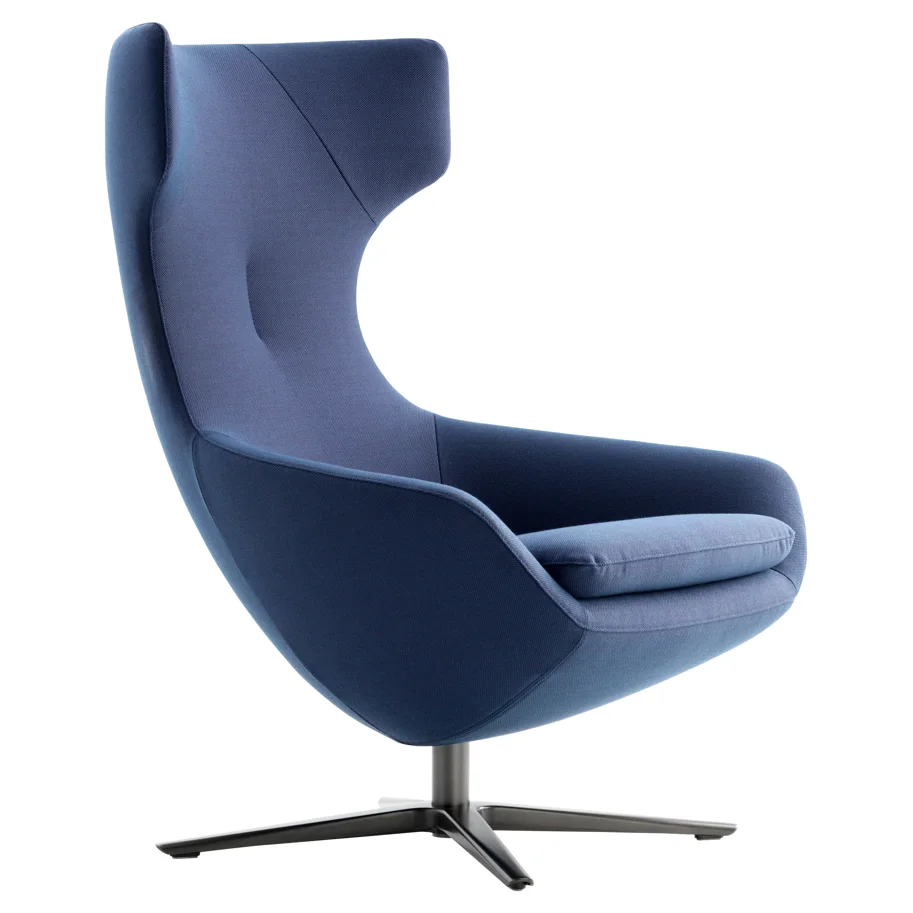 Leolux Caruzzo Sessel